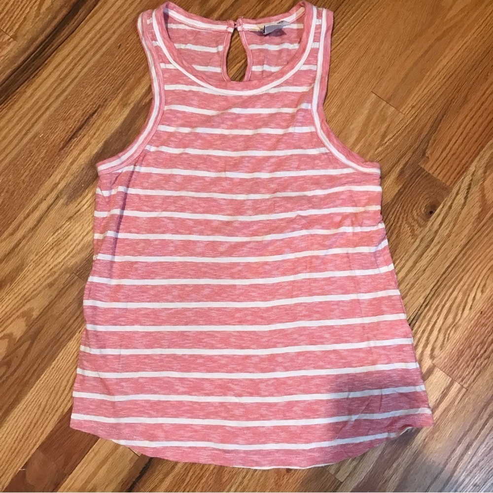 🍀VINTAGE LUCKY BRAND Tank